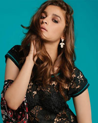 Alia Bhatt